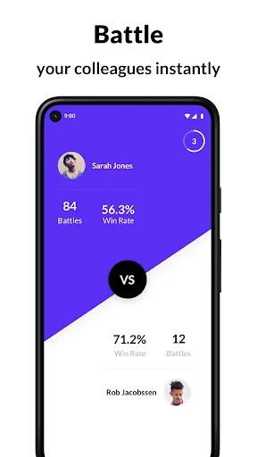 Y Network screenshot 5