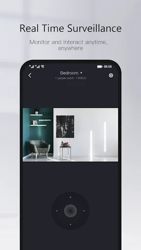 Yoosee screenshot 4