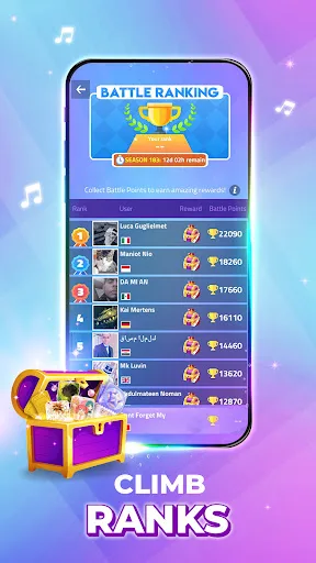 Magic Tiles 3™ Игра на Пианино screenshot 5