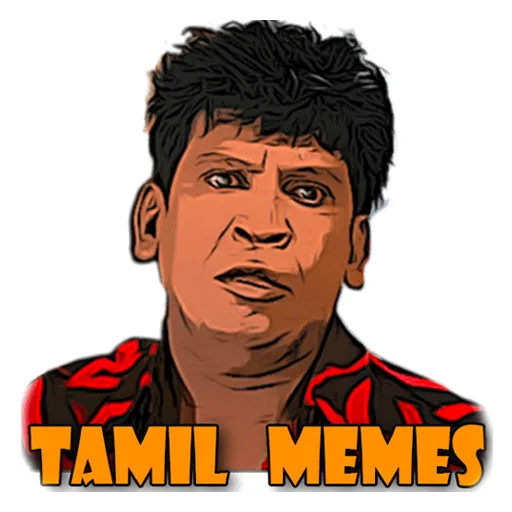 Meme Creator & Sticker Maker