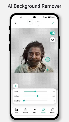 Meme Creator & Sticker Maker screenshot 5