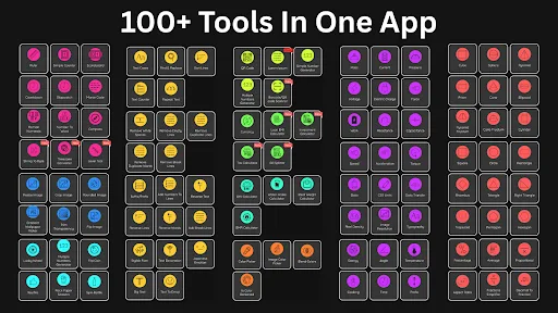 Tooly Toolbox All Tools In One screenshot 1
