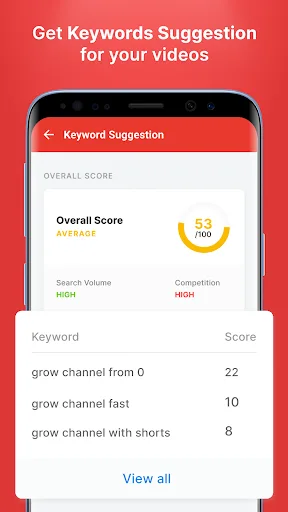 YouTools - SEO Tools screenshot 3
