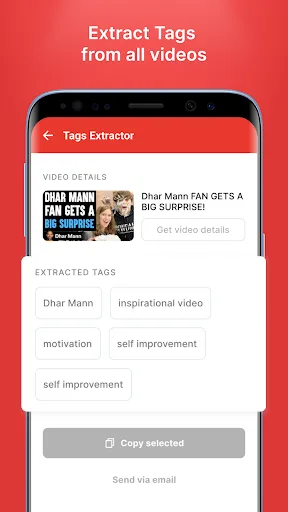 YouTools - SEO Tools screenshot 4