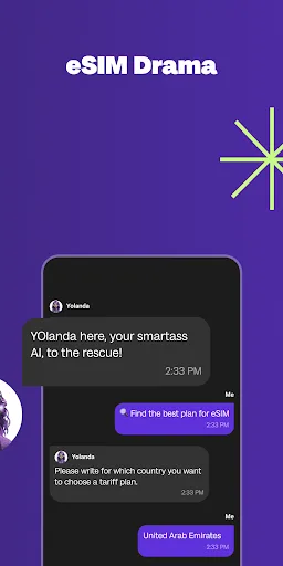 Global YO: eSIM+ Travel Data screenshot 5