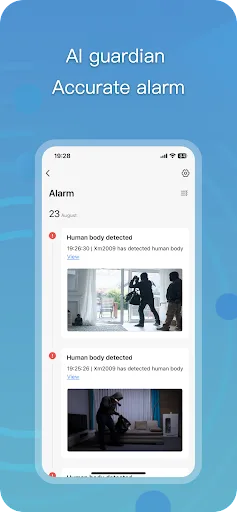 TinoSec(ProY) screenshot 3