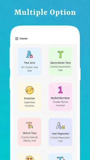 Chat Style for WhatsApp :Fonts screenshot 1