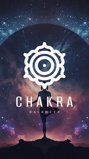 Chakra Balancer screenshot 1