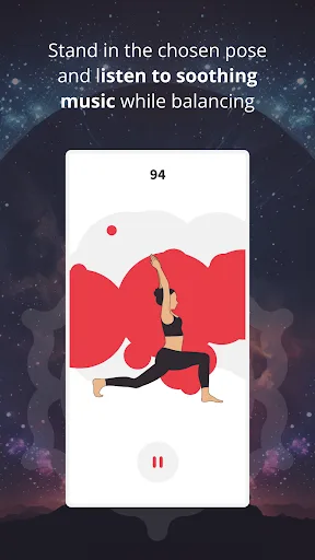 Chakra Balancer screenshot 5
