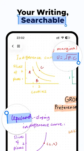 Notewise - AI Notes, PDF, Docs screenshot 3