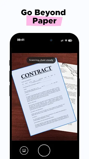 Notewise - AI Notes, PDF, Docs screenshot 4