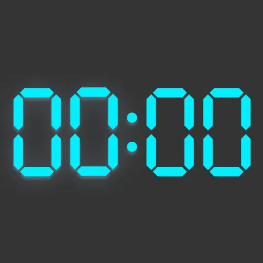 Stopwatch & Timer