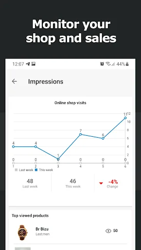 Catalog maker: Share, Sell screenshot 5