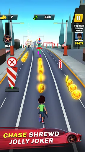 Kicko & Super Speedo screenshot 2