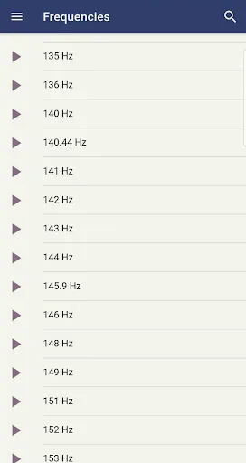 Z-App (Rife App) screenshot 3