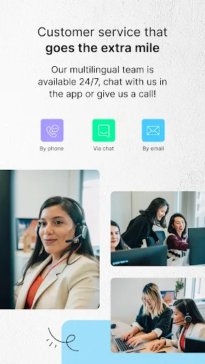 Zapptax - Shop Tax-Free screenshot 5