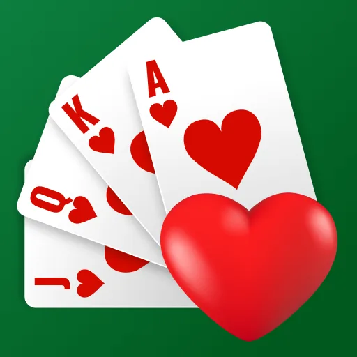 Hearts Single Player - Offline