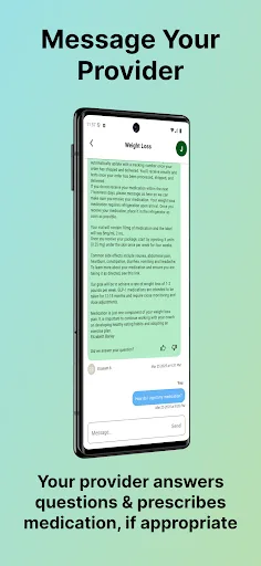 Zealthy Health & Weight Loss screenshot 3