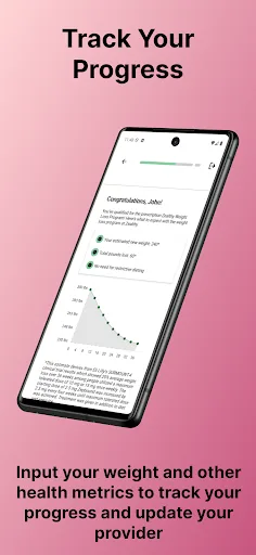 Zealthy Health & Weight Loss screenshot 5
