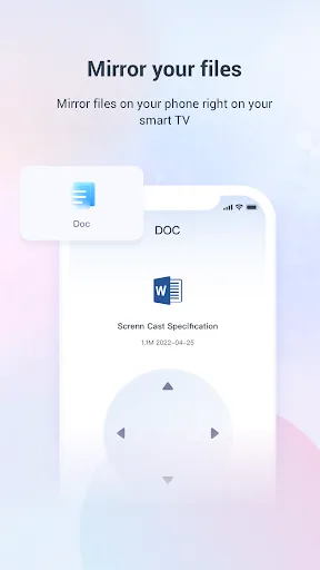 TV Casting（formerly WhalePlay） screenshot 4