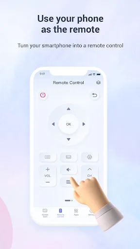 TV Casting（formerly WhalePlay） screenshot 5