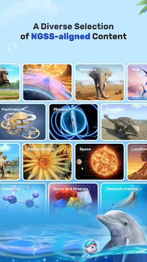 Cretapedia screenshot 3