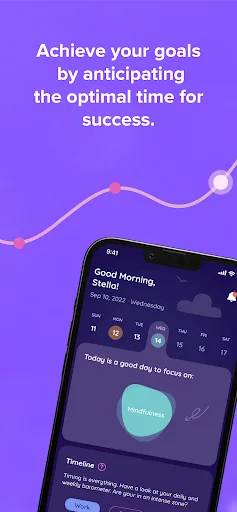 AstroNum : astro & numerology screenshot 3