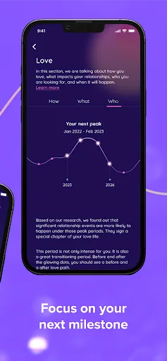 AstroNum : astro & numerology screenshot 4