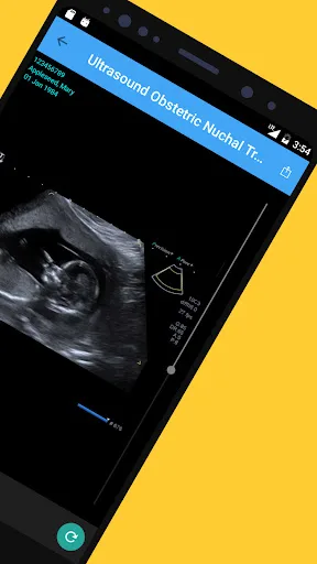 X-Ray & Imaging Patient Access screenshot 3