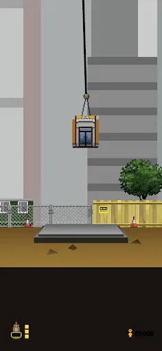 City Bloxx screenshot 1
