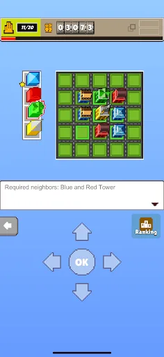City Bloxx screenshot 3