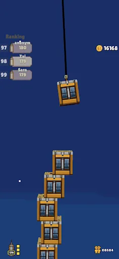 City Bloxx screenshot 5