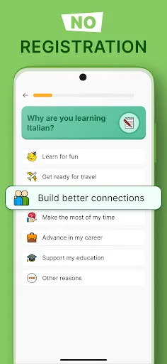 Learn Italian for Beginners screenshot 5