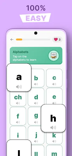 Learn Spanish for Beginners screenshot 3