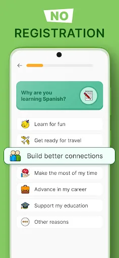 Learn Spanish for Beginners screenshot 5