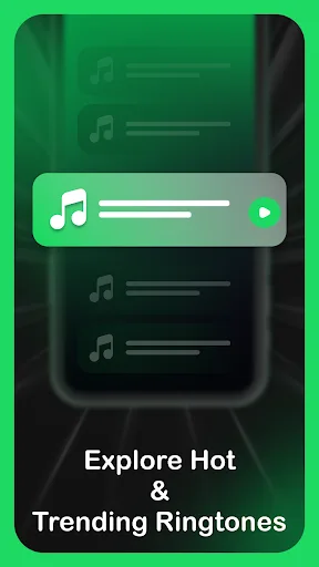 AI Ringtone For Android screenshot 2