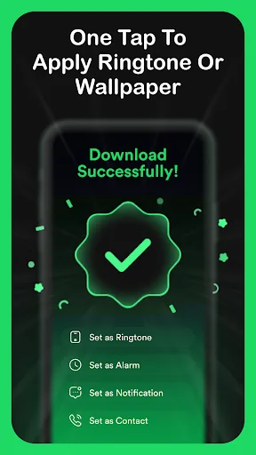 AI Ringtone For Android screenshot 4