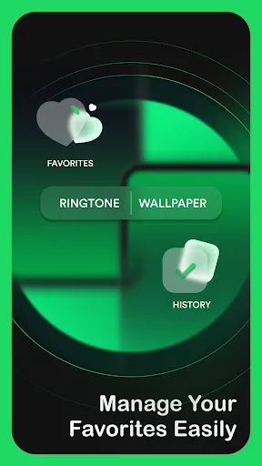 AI Ringtone For Android screenshot 5