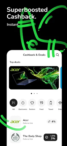 ZEN.COM – Mobile Wallet screenshot 3