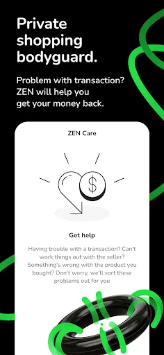 ZEN.COM – Mobile Wallet screenshot 4