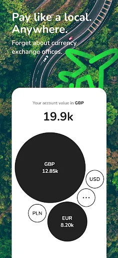 ZEN.COM – Mobile Wallet screenshot 5
