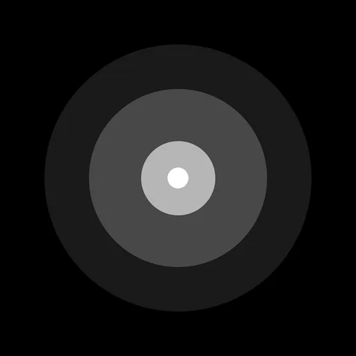 Zen Detox: Minimalist launcher