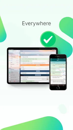 Zenkit To Do screenshot 5