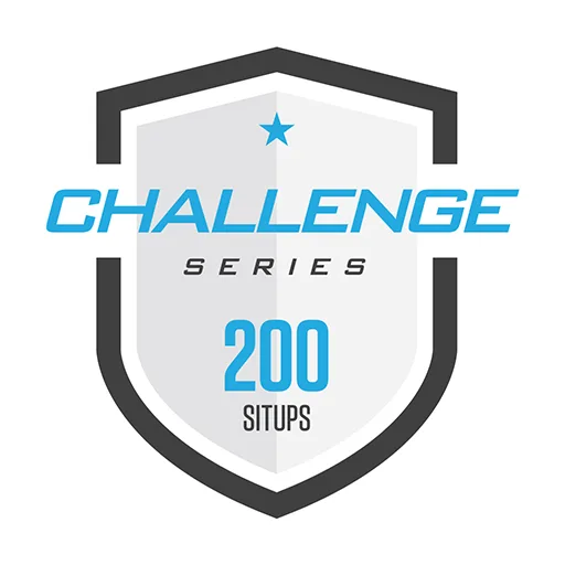 0-200 Situps Abs Trainer