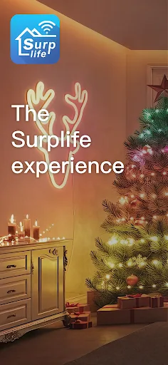 Surplife screenshot 1
