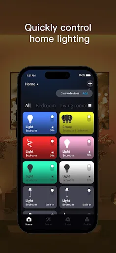 Surplife screenshot 3