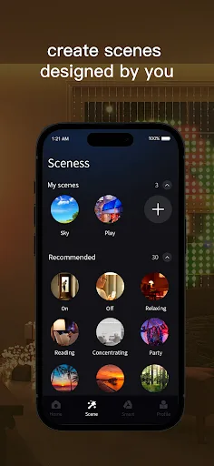 Surplife screenshot 4
