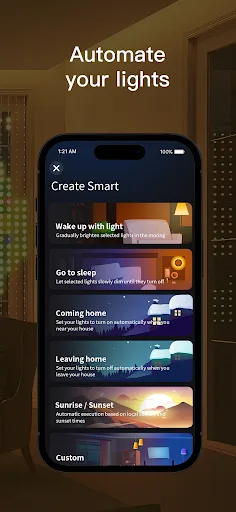 Surplife screenshot 5