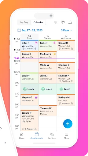 myZen screenshot 4