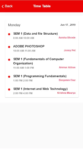 i-Genius screenshot 4